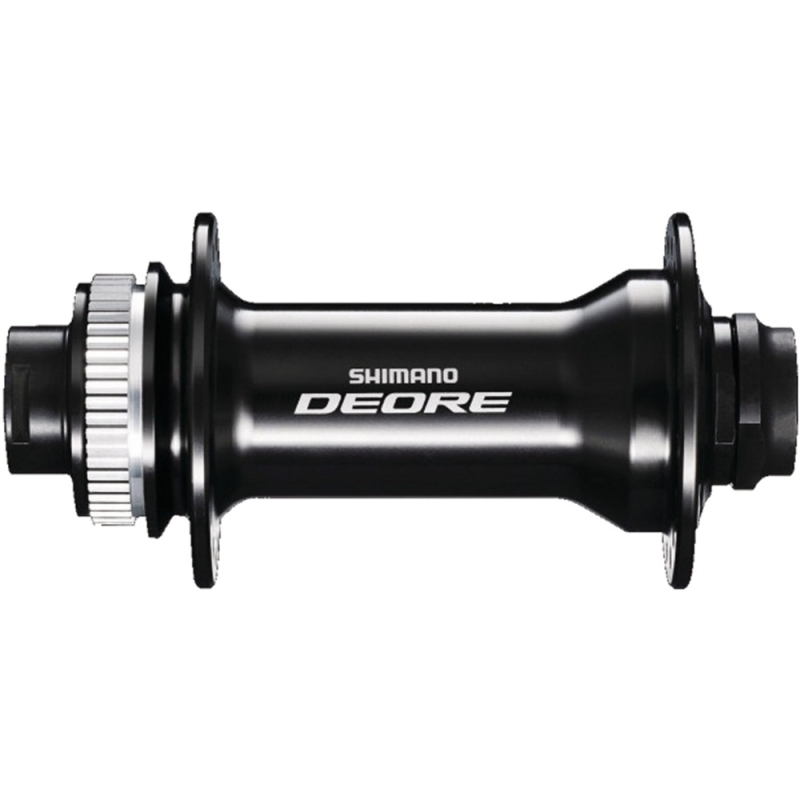 Shimano HB M6010 Deore Piasta przednia Center Lock E-Thru 15x100mm