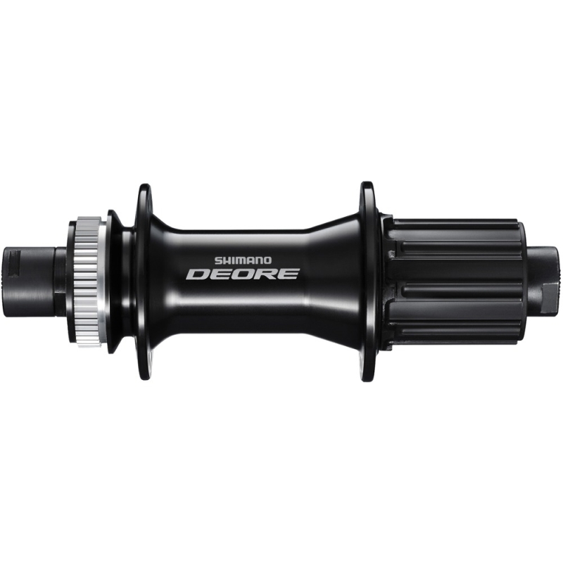 Shimano FH M6010 Deore Piasta tylna Center Lock E-Thru 12x148mm