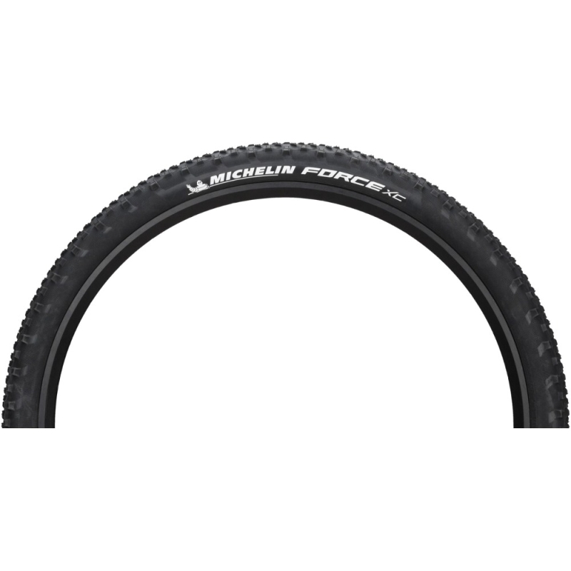 Michelin Force XC Opona MTB TL-ready zwijana