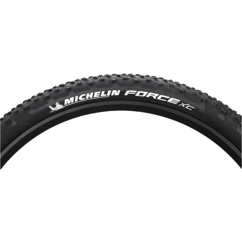 Michelin Force XC Opona MTB TL-ready zwijana