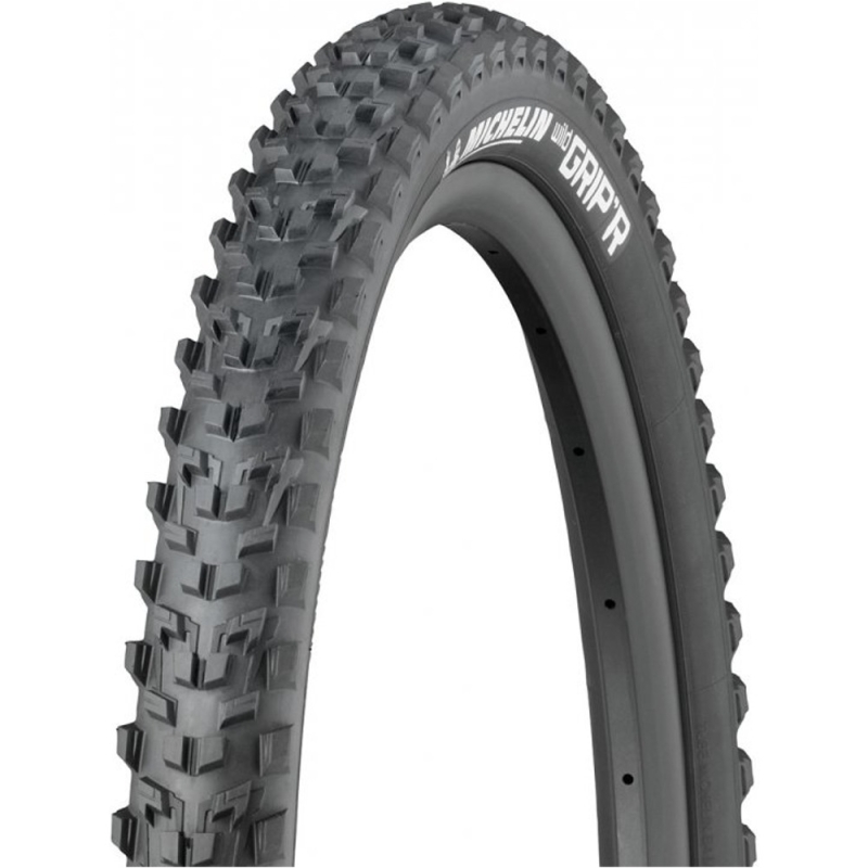 Michelin Wild Grip R Magi-X Advanced Opona TL-Ready zwijana