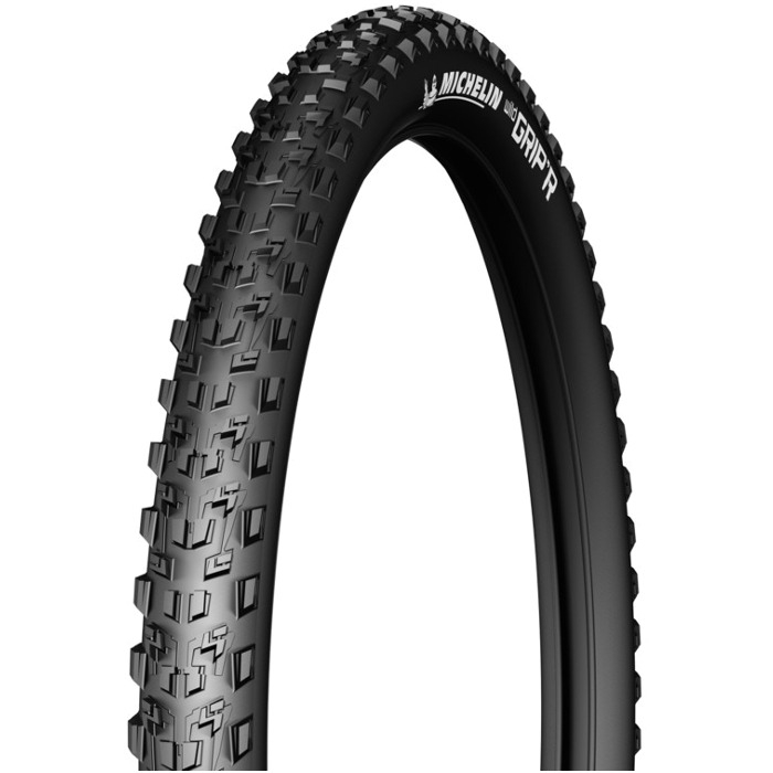 Michelin Wild Grip R Opona TL-Ready zwijana