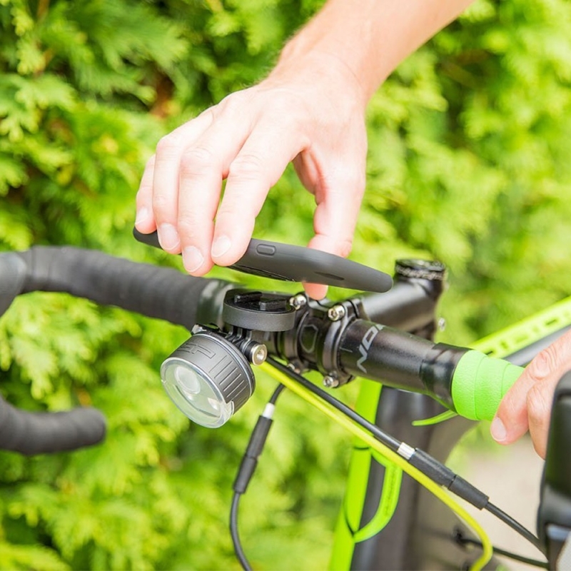 Uchwyt na telefon do roweru SP Connect Handlebar Mount