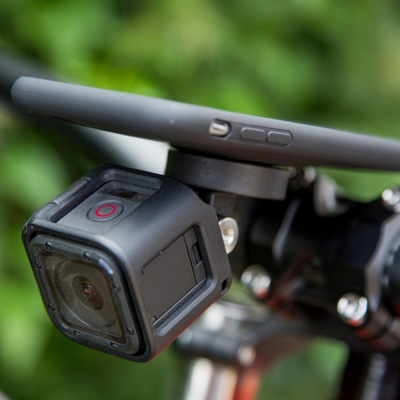 Uchwyt na telefon do roweru SP Connect Handlebar Mount