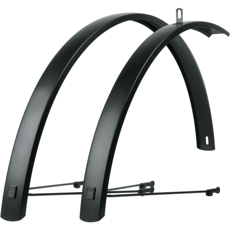 Komplet błotników SKS Edge AL 46 28
