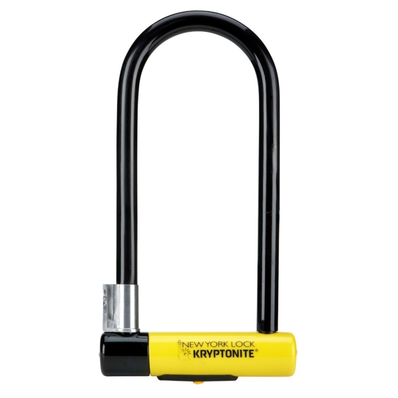 Zapięcie U-lock Kryptonite New York Lock LS