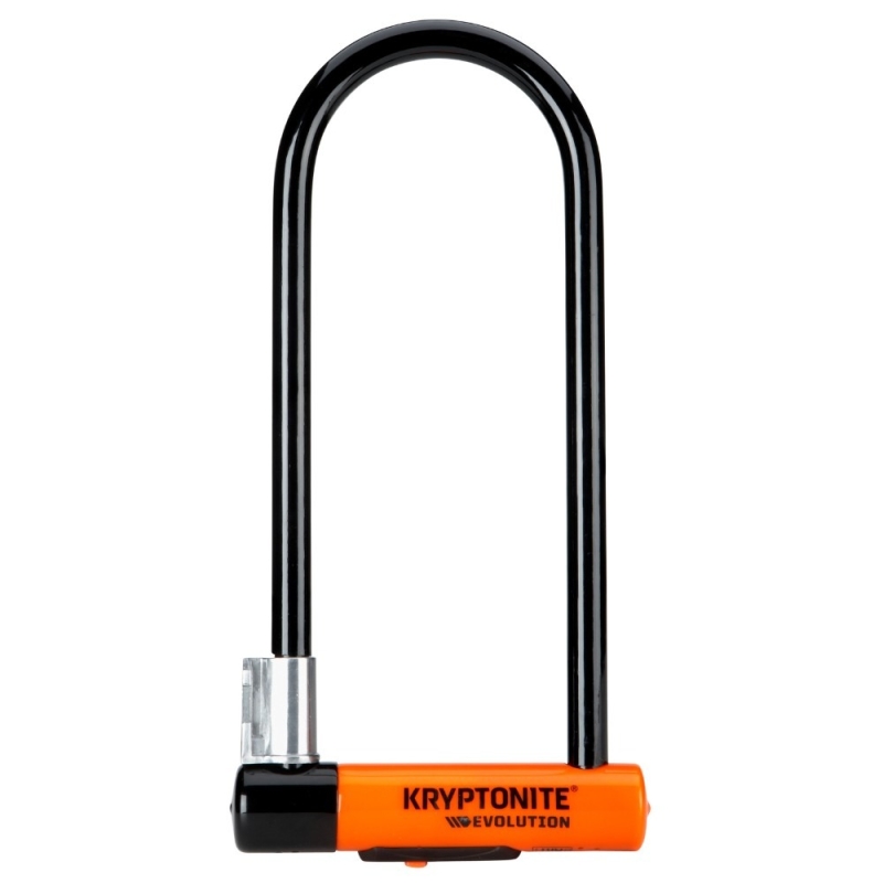 Zapięcie U-lock Kryptonite Evolution LS