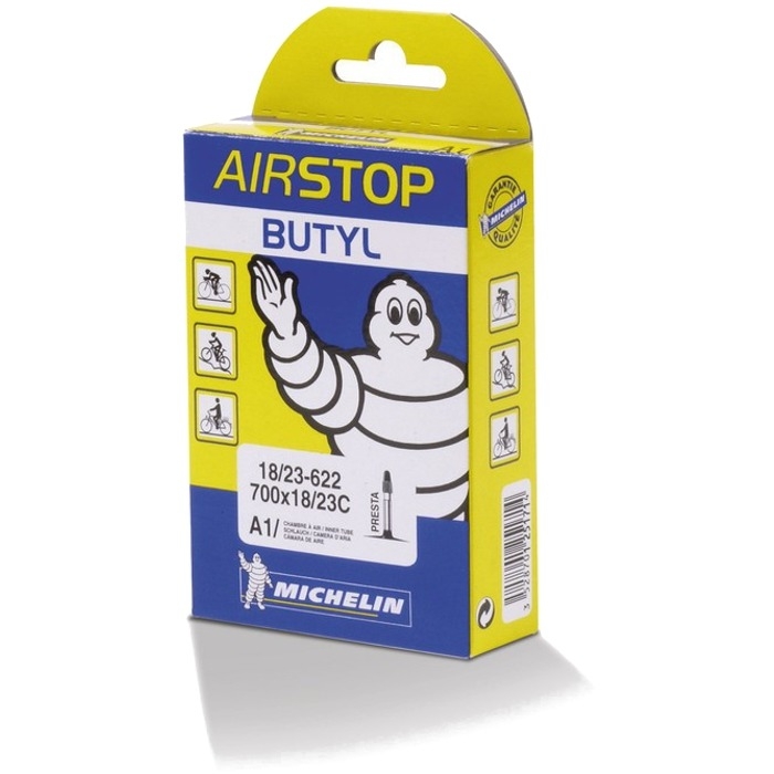 Michelin E4 Airstop 22