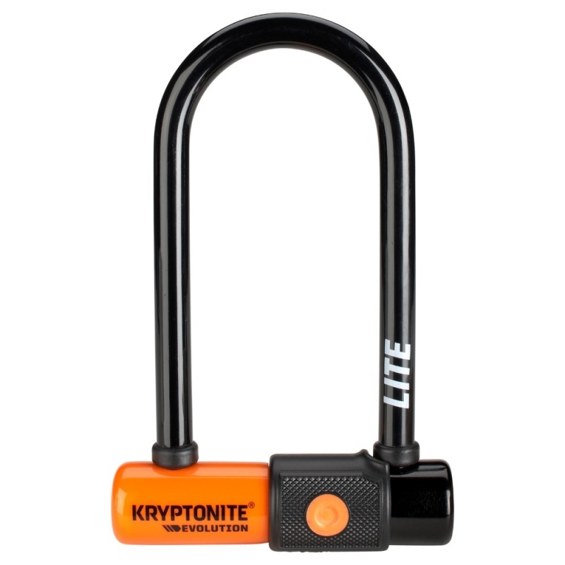 Zapięcie U-lock Kryptonite Evolution Lite Mini-6