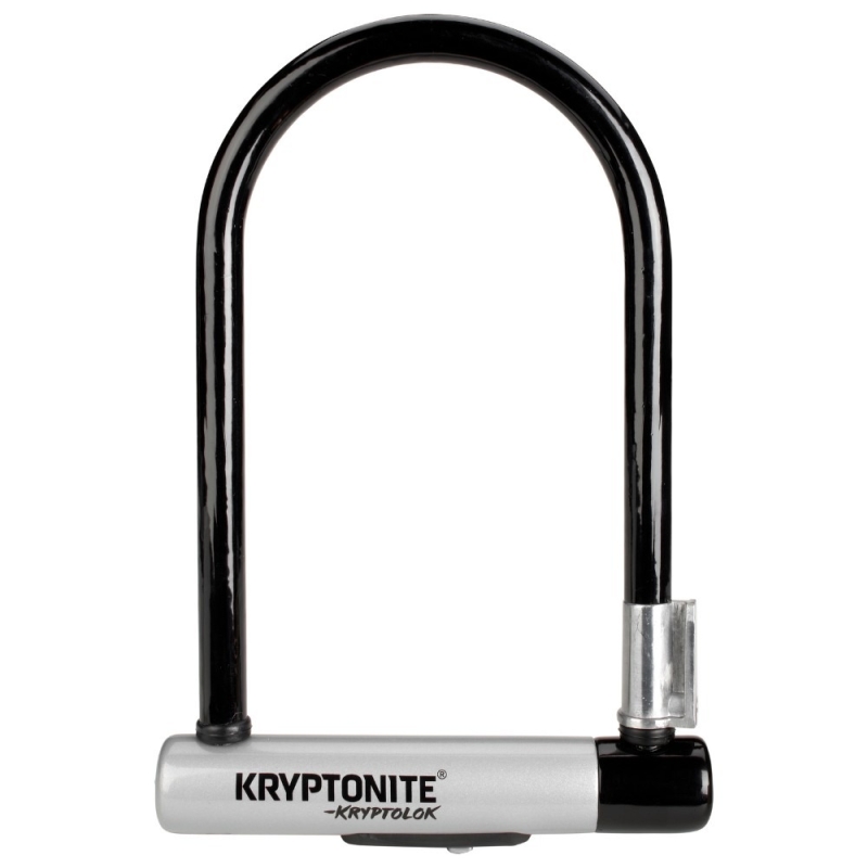 Zapięcie U-lock Kryptonite Kryptolok ATB