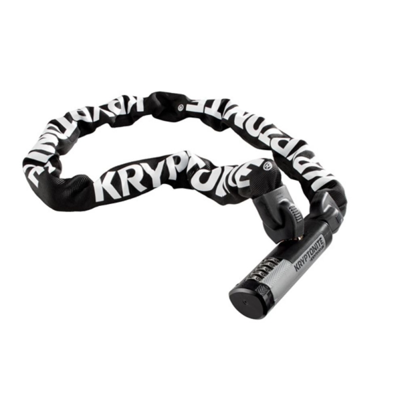 Łańcuch Kryptonite Kryptolok Combo