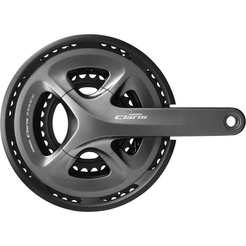Mechanizm korbowy Shimano Claris FC-R2030