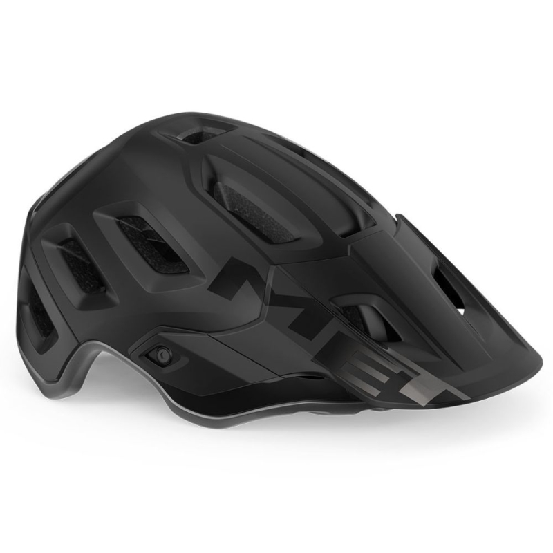 Kask rowerowy MET Roam MIPS czarny