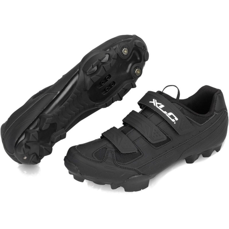 Buty MTB XLC CB-M06 czarne