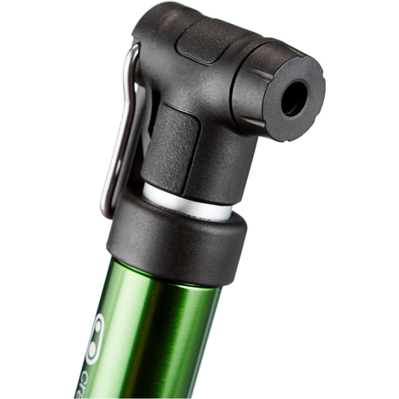 Pompka Crank Brothers Gem zielona
