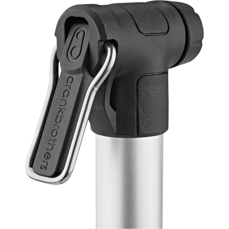 Pompka Crank Brothers Gem zielona
