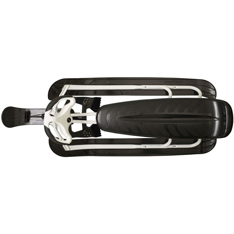 Nartosanki Stiga Snowracer King Size GT białe