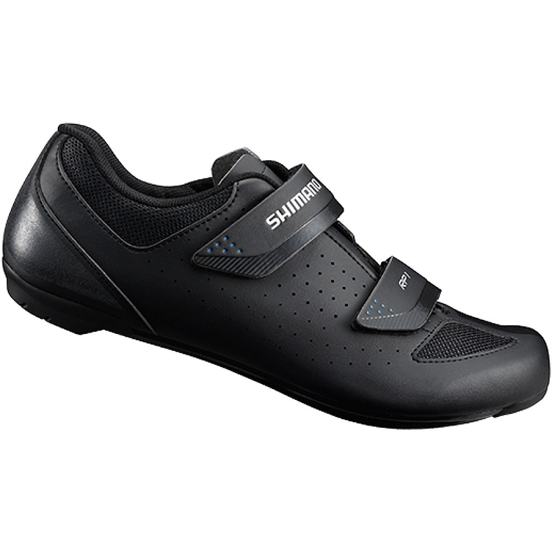 Buty szosowe Shimano SH-RP100 czarne