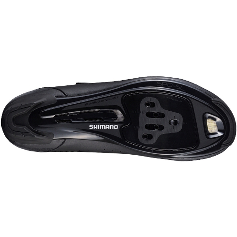 Buty szosowe Shimano SH-RP100 czarne