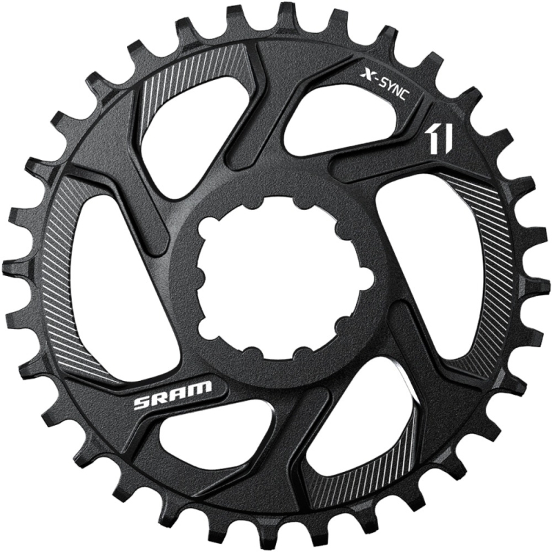 Tarcza mechanizmu korbowego SRAM DM Boost X-Sync (3 mm Offset)