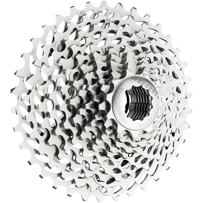 Kaseta SRAM PG-1170