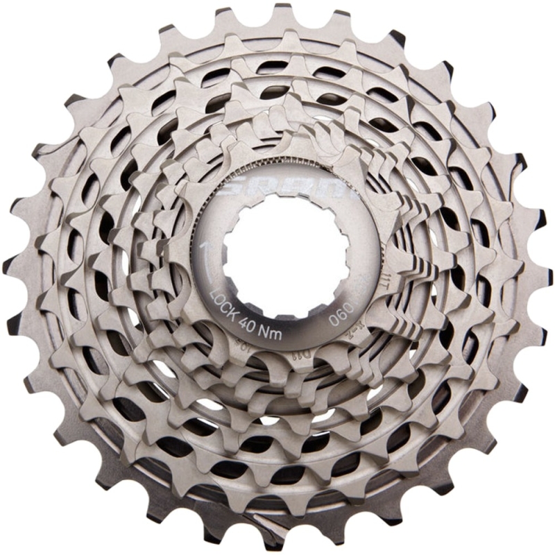 Kaseta SRAM XG-1090