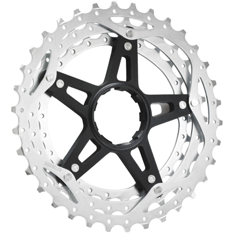 Kaseta SRAM PG-980 MTB 9 rz.