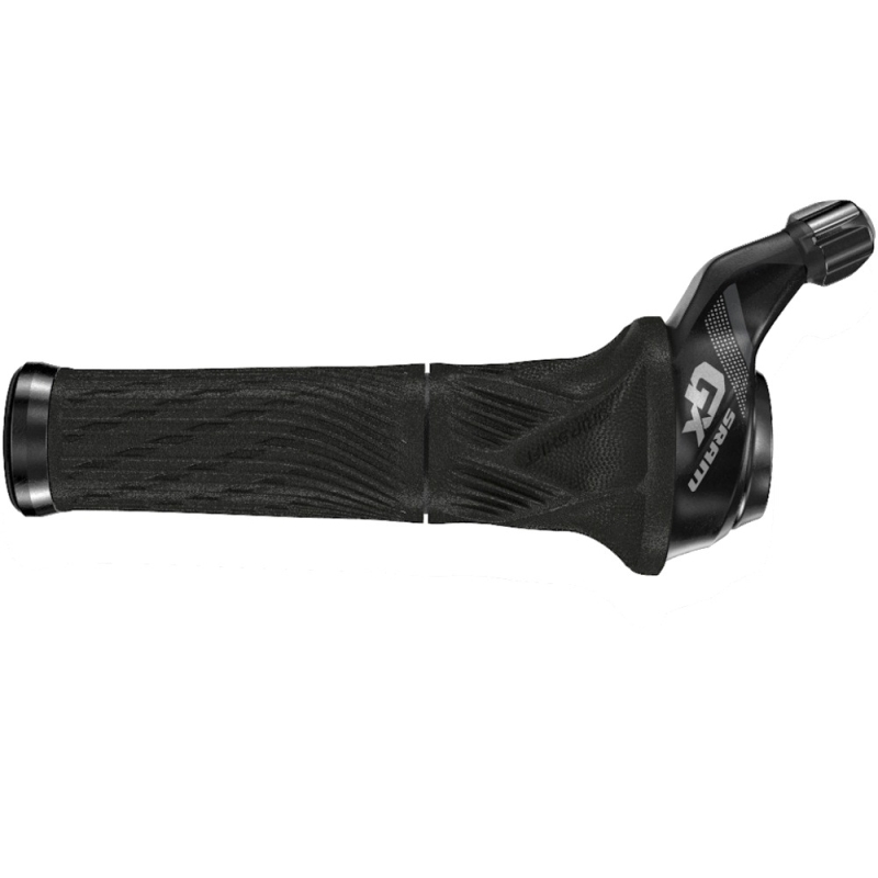 SRAM GRIP SHIFT TEKTRO ANSWER ALUMILITE 自転車