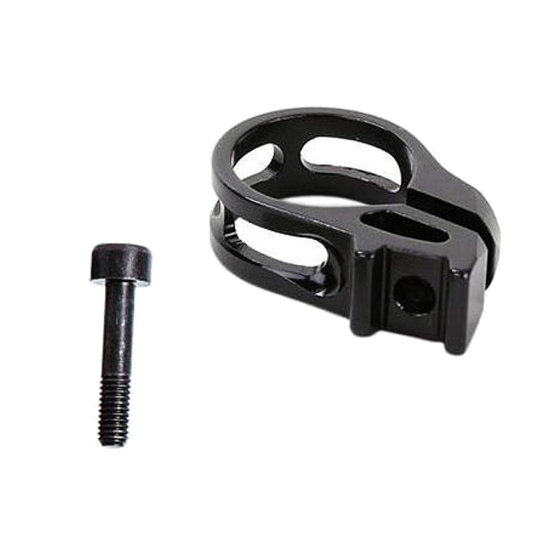 SRAM GX Trigger Manetki dźwignie przerzutki 2x11rz. czarne