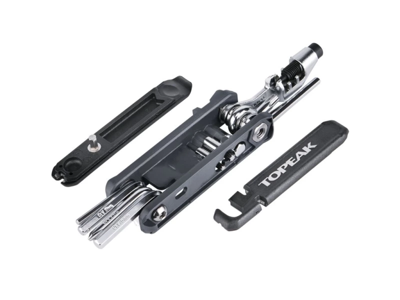 Multitool Topeak Hexus X-21