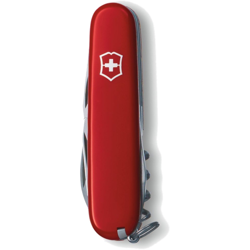 Scyzoryk Victorinox Spartan Celidor 91mm 1.3603 czerwony