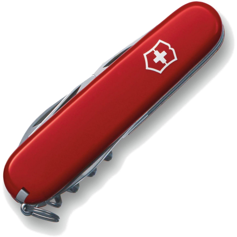 Scyzoryk Victorinox Spartan Celidor 91mm 1.3603 czerwony