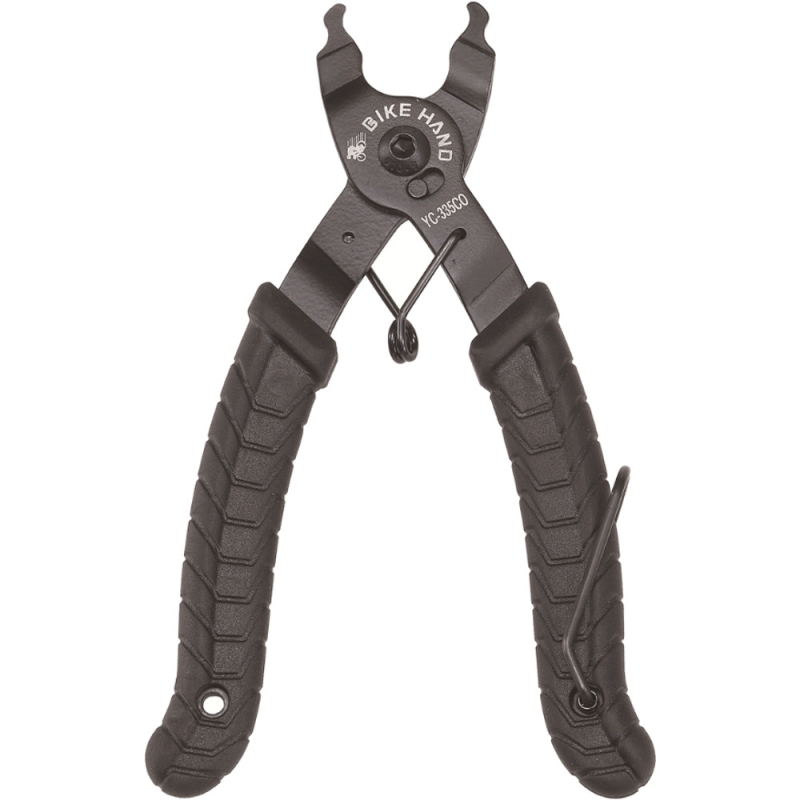 Szczypce do skuwania spinek łańcucha Bike Hand YC-335CO