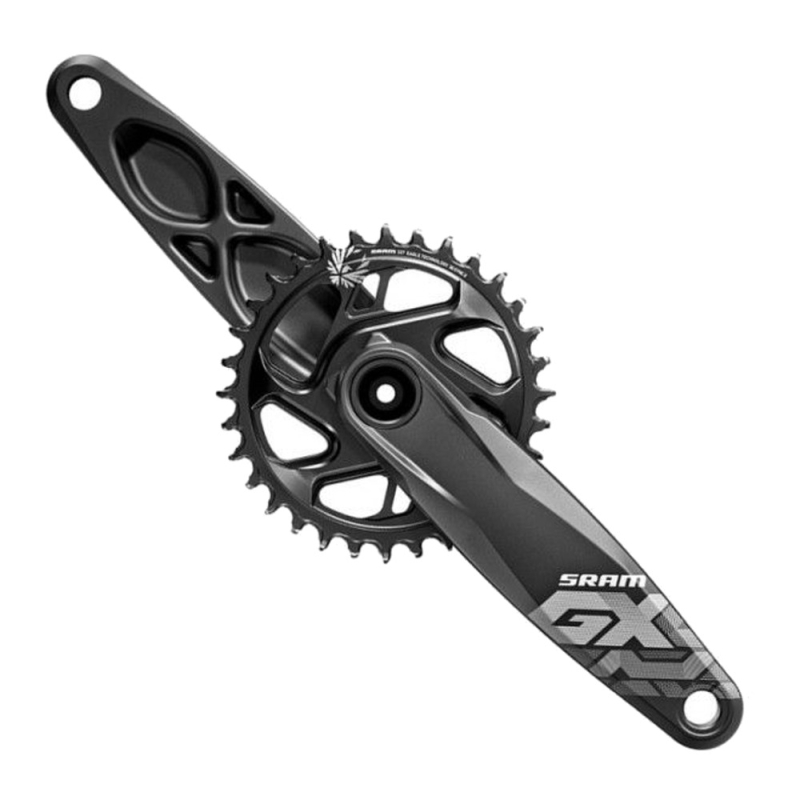 SRAM GX Eagle GXP 175mm 32T Grupa osprzętu