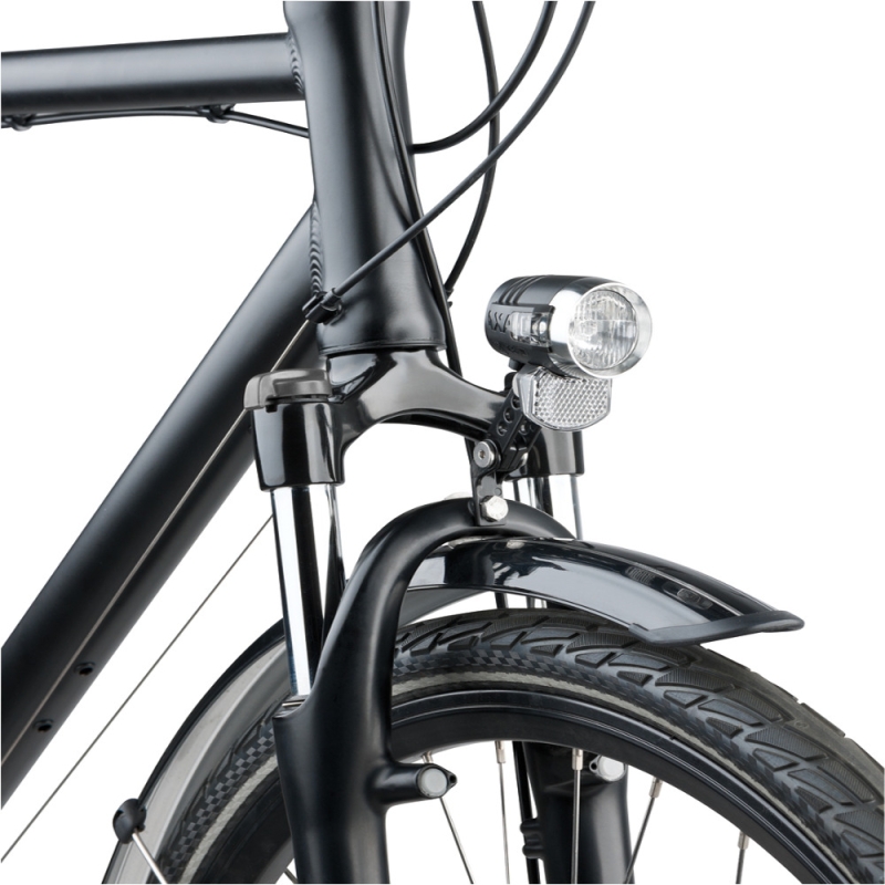 Lampka przednia AXA Blueline 50 E-Bike