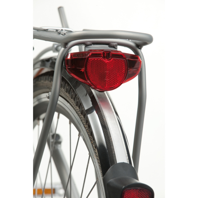 Lampka tylna AXA Spark E-Bike Steady