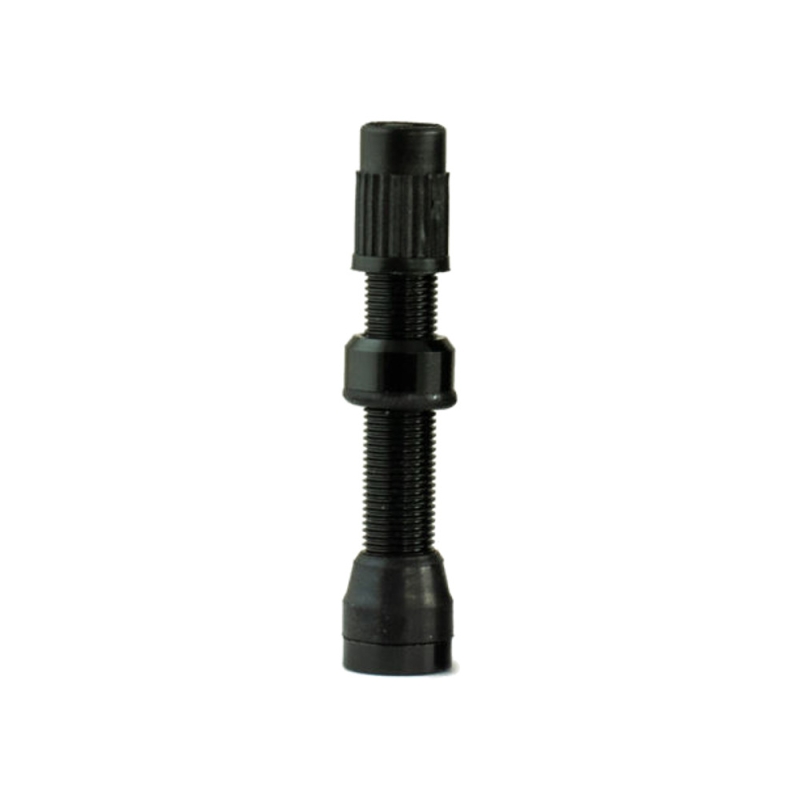 Wentyl Tubeless Trezado Auto czarny