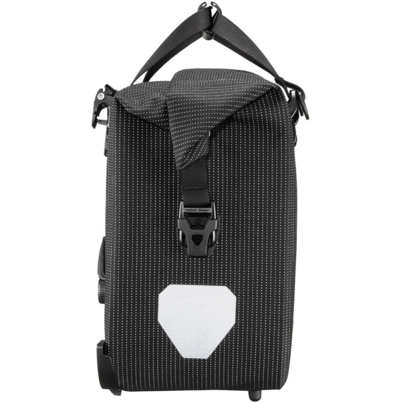 Torba na bagażnik Ortlieb Office Bag High Visibility QL2.1