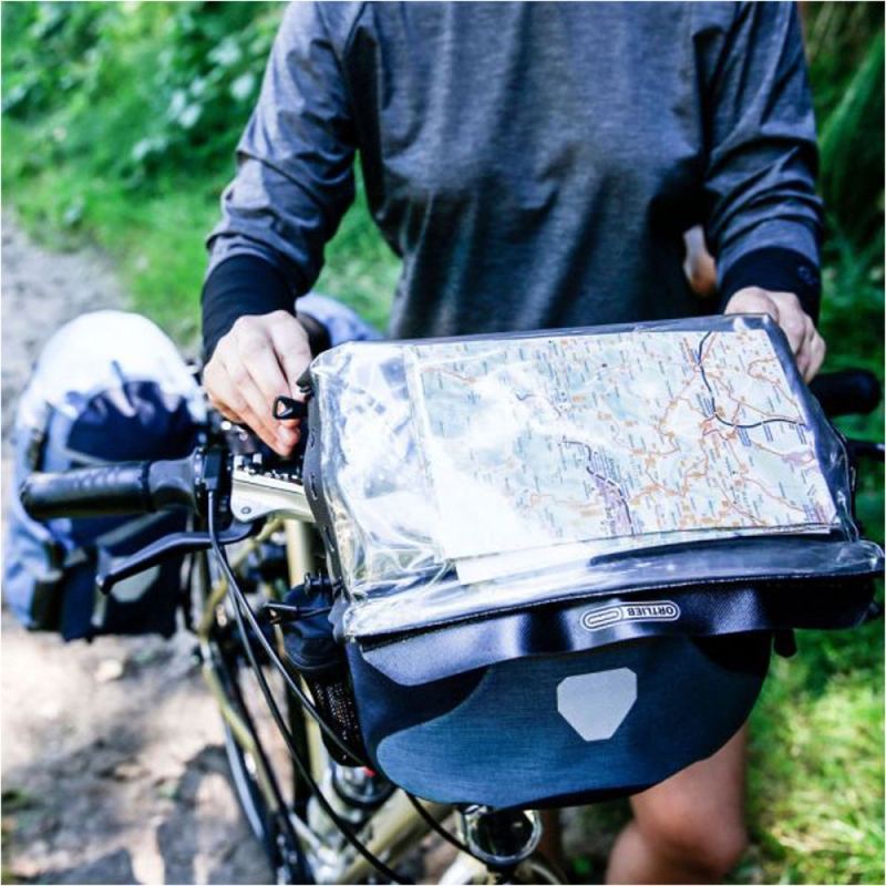 Mapnik Ortlieb Map Case Ultimate 6