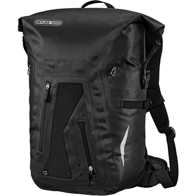 Plecak Ortlieb Packman Pro 2 czarny
