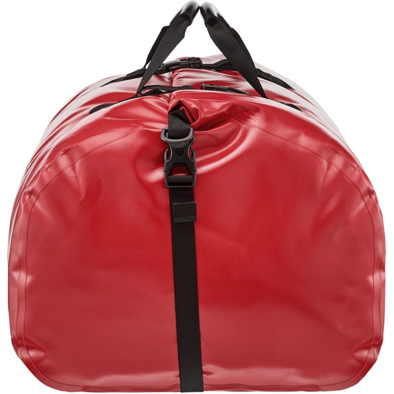 Torba na bagażnik Ortlieb Rack Pack czerwona