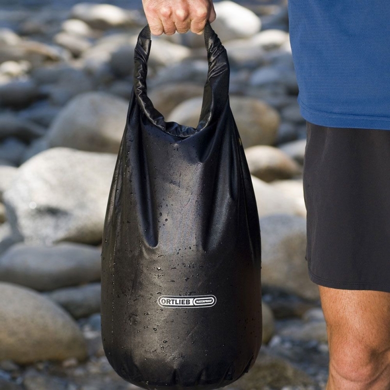 Worek na wodę Ortlieb Hydro Water Sack czarny