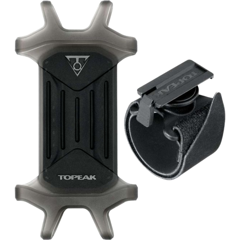 Uchwyt na smartfon Topeak Omni Ridecase Strap Mount