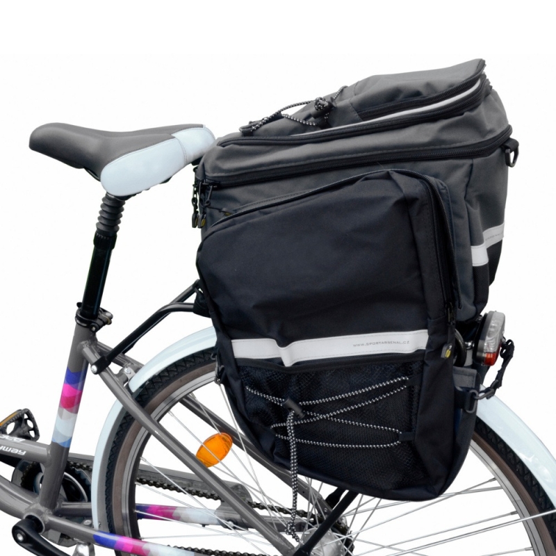 Torba na bagażnik Merida C BAG