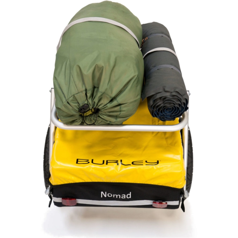 Bagażnik na przyczepkę Burley Nomad Cargo Rack
