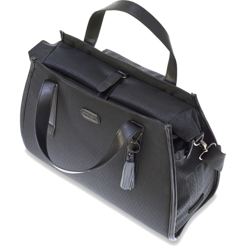 Torba na bagażnik Basil Noir Business Bag