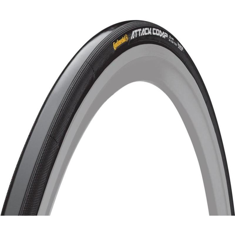 Szytka Continental Attack Comp (28 x 22 mm)