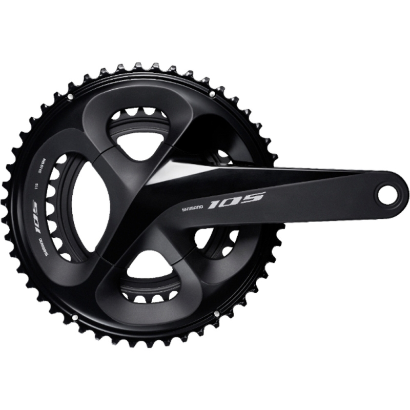 Mechanizm korbowy Shimano 105 FC-R7000