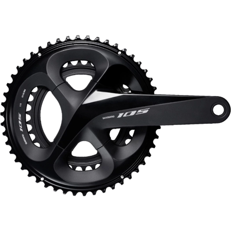 Mechanizm korbowy Shimano 105 FC-R7000