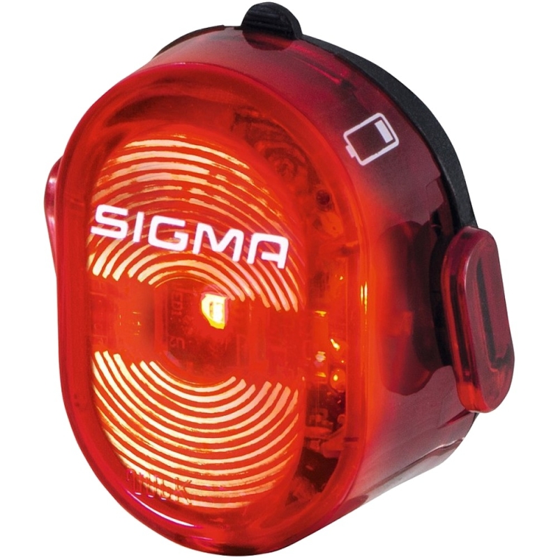 Lampka tylna Sigma Nugget II